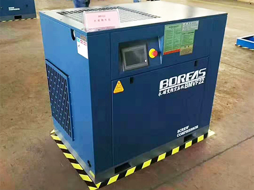 螺桿空壓機